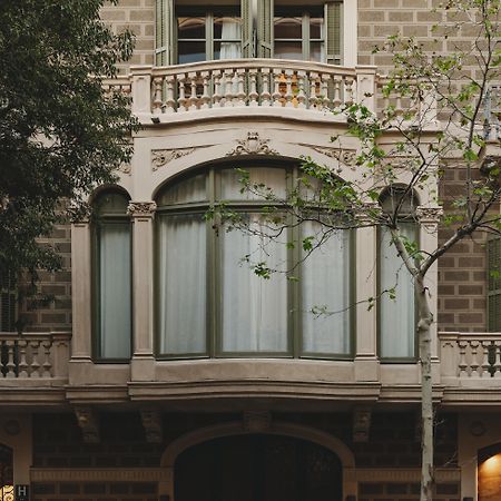 Casa Llimona Hotel Boutique Barcelona Exterior foto