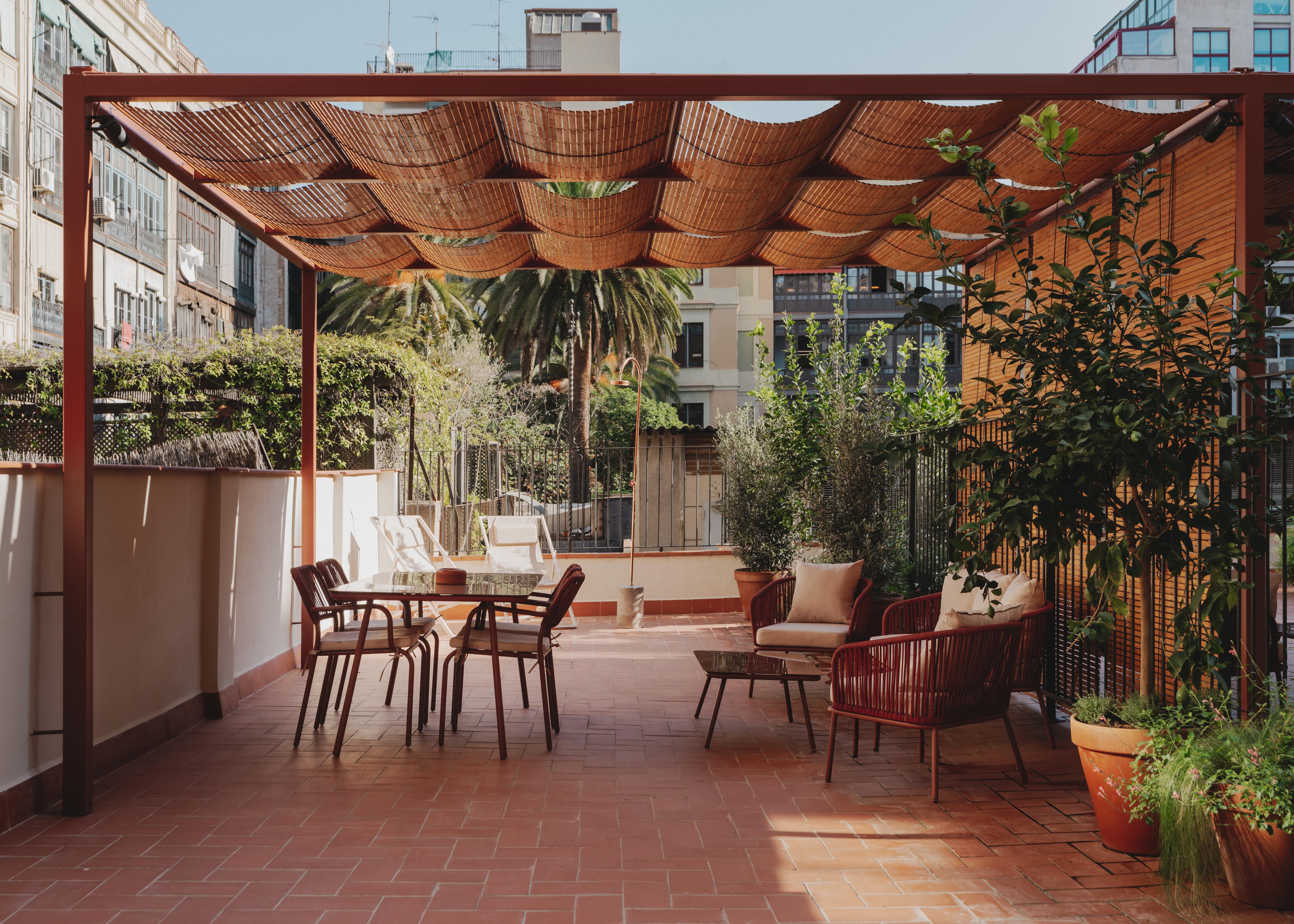 Casa Llimona Hotel Boutique Barcelona Exterior foto
