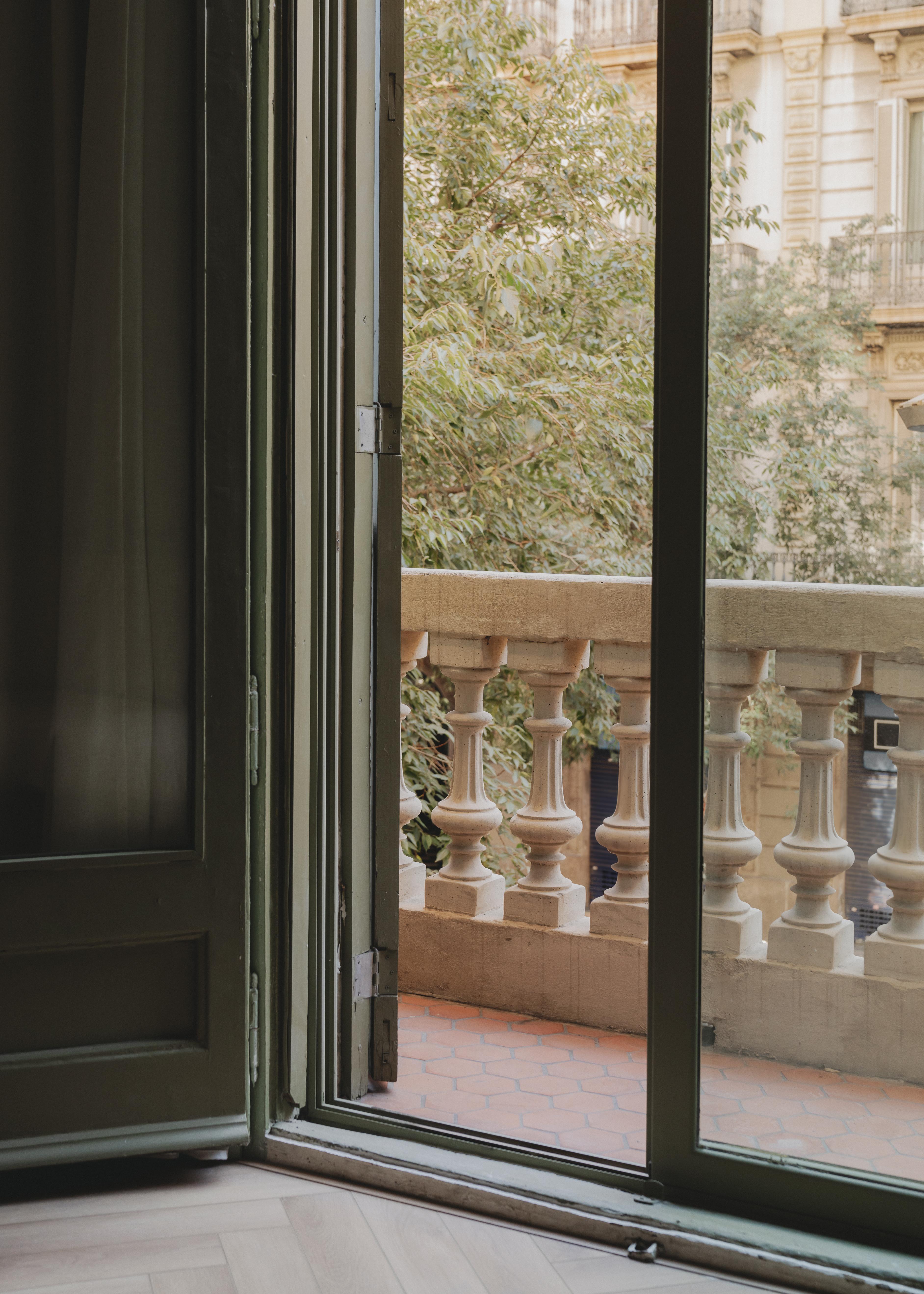 Casa Llimona Hotel Boutique Barcelona Exterior foto