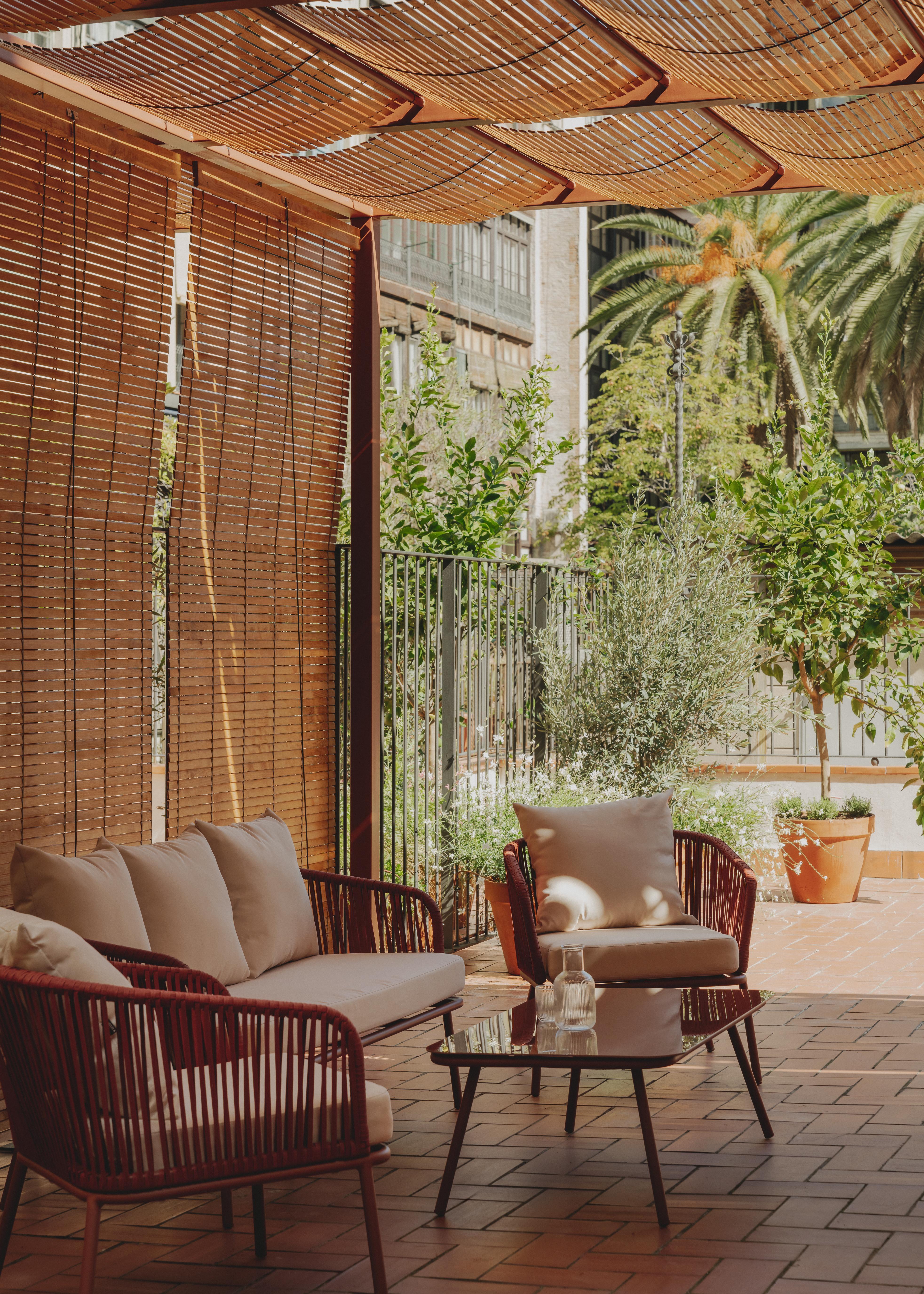 Casa Llimona Hotel Boutique Barcelona Exterior foto