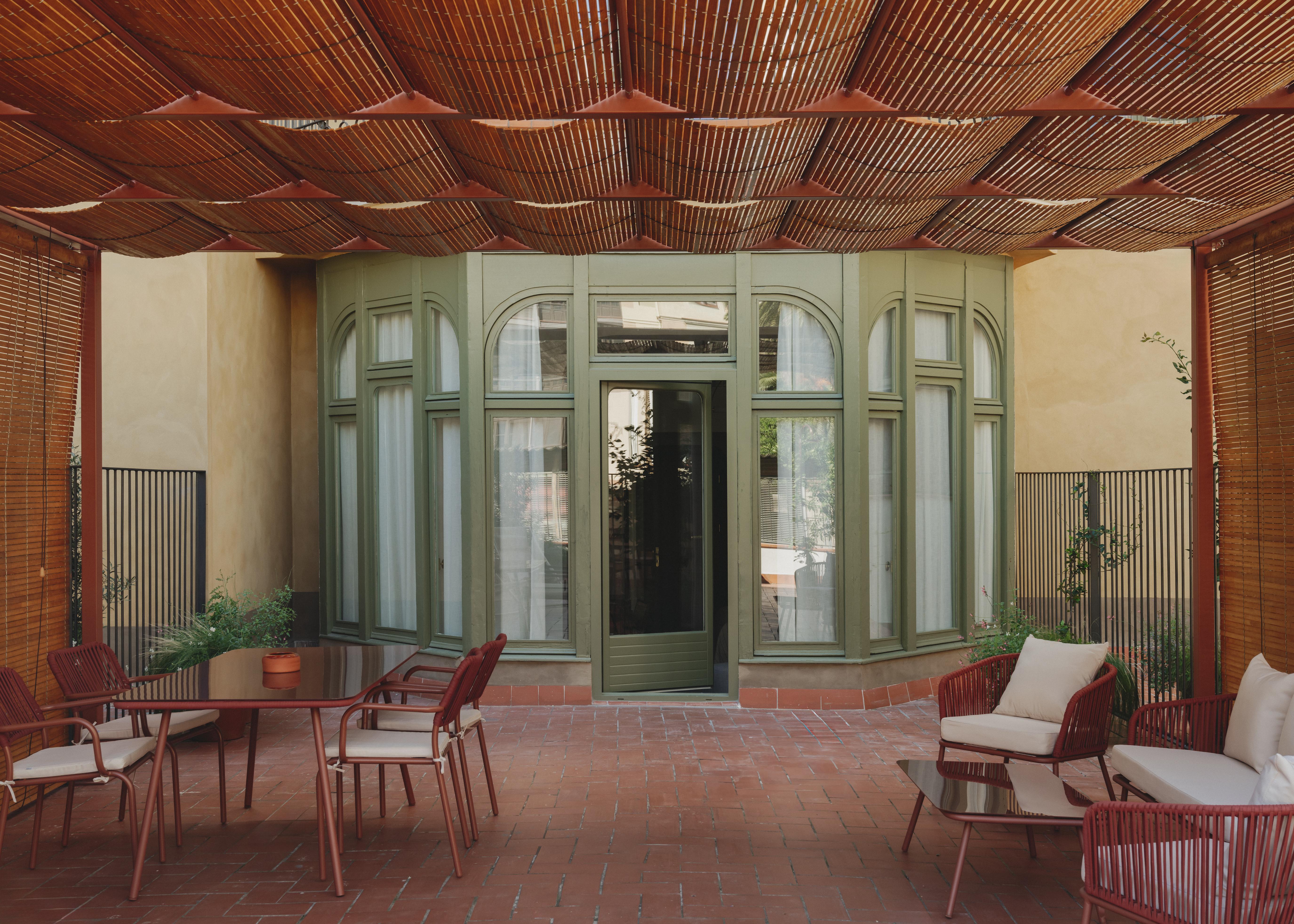 Casa Llimona Hotel Boutique Barcelona Exterior foto