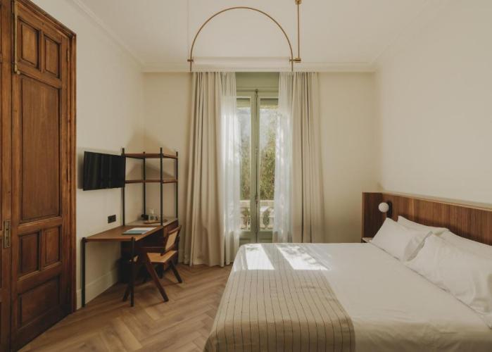 Casa Llimona Hotel Boutique Barcelona Quarto foto