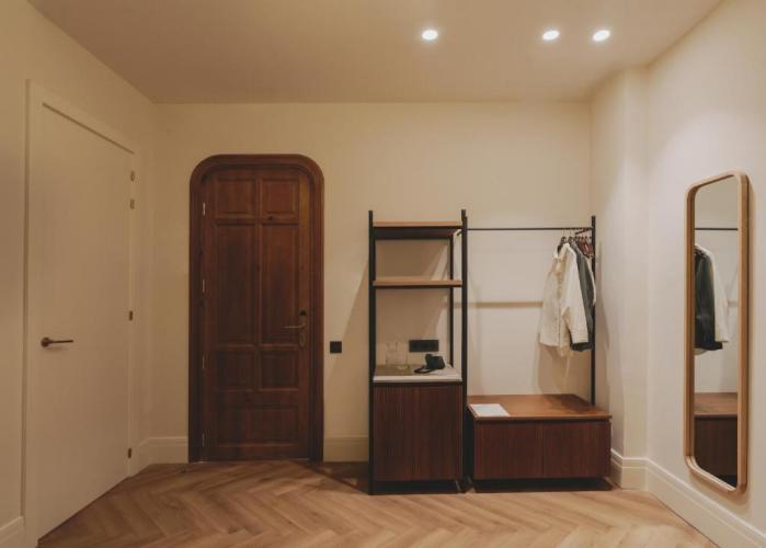 Casa Llimona Hotel Boutique Barcelona Quarto foto