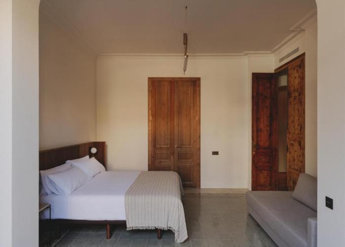 Casa Llimona Hotel Boutique Barcelona Quarto foto